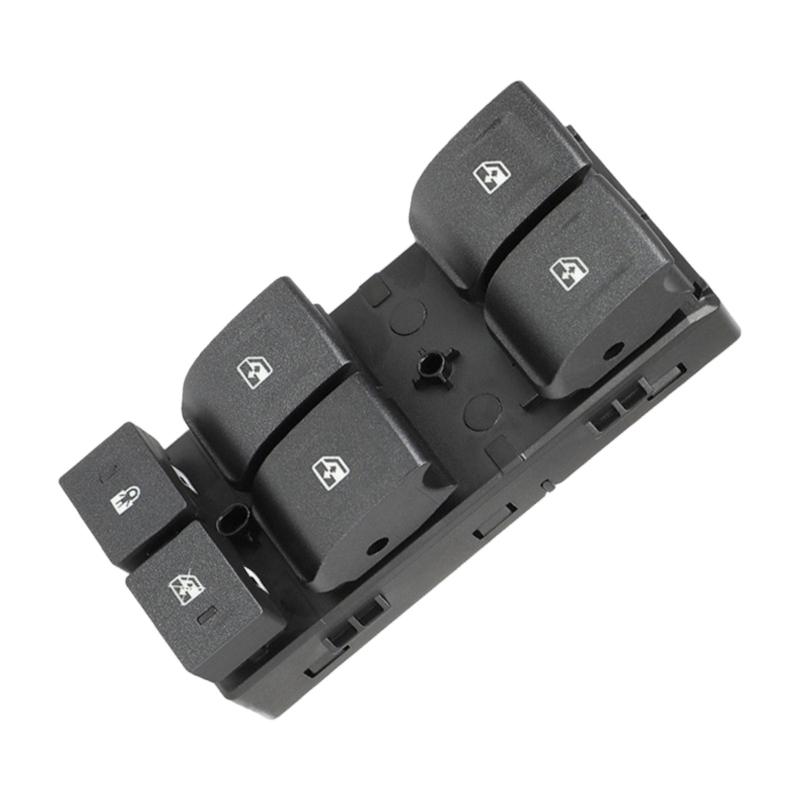 31BC Driver Side Power Window Switches 12V Window Button 23427094 for Suburban