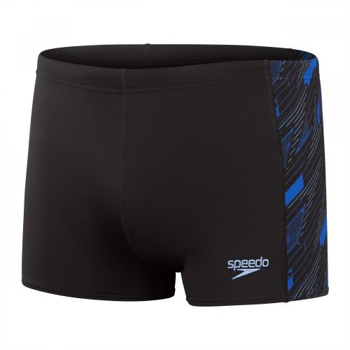 Speedo Mens Hyper Boom Splice Shorts