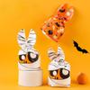 Snack Handbag Party Decor Cookie Bags Candy Pouch Candy Bag Halloween Decoration Baking Gift Bags