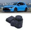 1PC Car Front Rear Parking Sensor Black Left Right Parking Sensor For Toyota Yaris RAV4 Corolla Replacement 4ML061ADA Auto Parts
