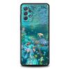Cartoon Niedlicher Fisch Handyhülle Für Samsung Galaxy A15 A13 A51 A71 A41 A31 A21S A03S A05 A35 A32 A55 A23 A25 A33 A53 A73 5G Hülle