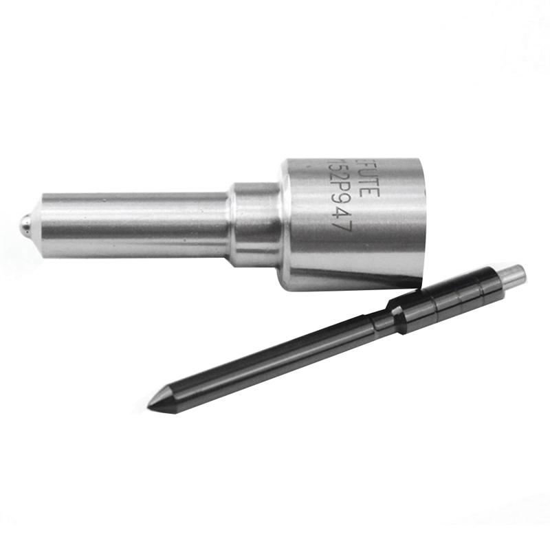 4PCS New DLLA152P947 Diesel Injector Nozzle For Fuel Injector For Nissan Navara D22 D40 Frontier 2.5 093400-9470-A87Q