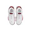 Air Jordan 6 Rings Cherry Pánske tenisky Biela Čierna University-Red 322992-126