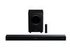 Soundbar Pro 2.1 Ch NS4-EU