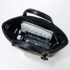 Handle Point Tote Bag 2-Way