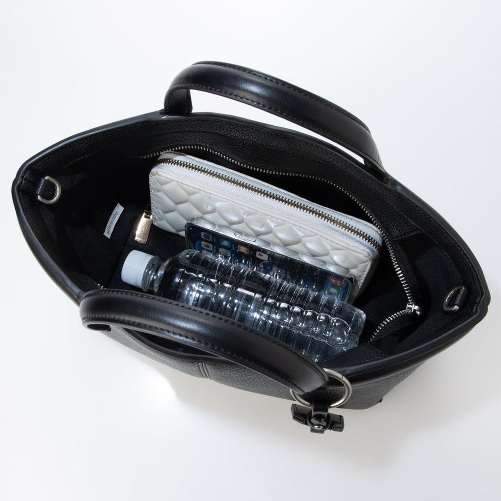 Handle Point Tote Bag 2-Way