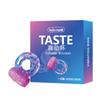 Penis Erect Vibrator Cock Ring Cage Vibrating Clitoral Stimulator Strong  Erection Enhance Sex Ability Product Sex Toys For