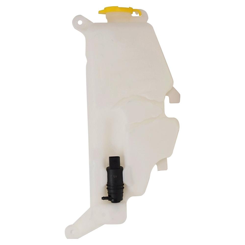 For Ram 1500 2019-2022 Windshield Washer Fluid Reservoir Replacement 68291572AE