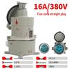 VRK Industrial Explosion-Proof Plug
