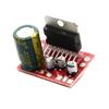 CD7379 Audio Amplifier Board 2x39W High Power Low Noise Output Easy Installation for Car Audio Retrofit DIY Projects