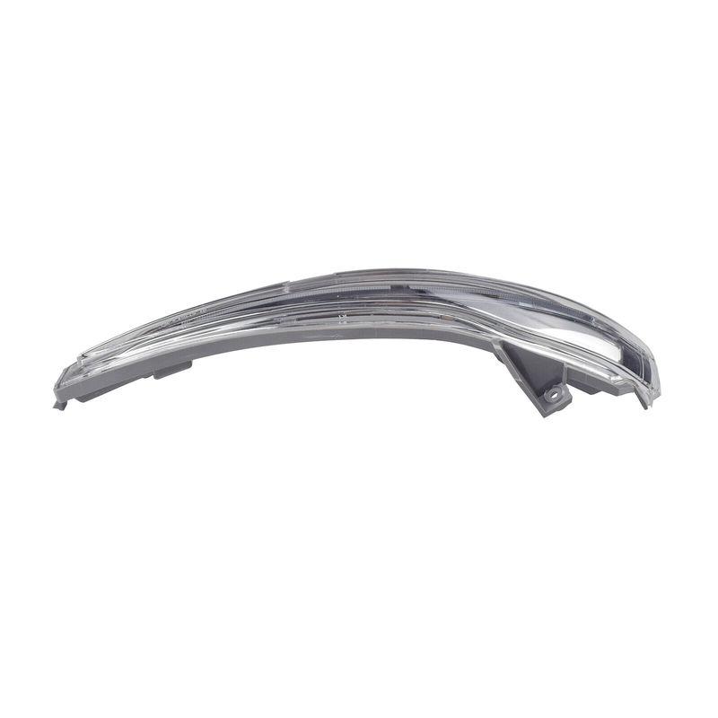 Side Mirror Turn Signal Light Blinker Repeater Indicator Right For Mercedes-Benz C E S GLE GLC Class W205 W217 W213 W222