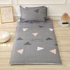 Removable Single Bed Quilt Cover Full Wrap 90x200 Dormi Special Use Skin-friendly Home Use Quilt Envelope Double Size
