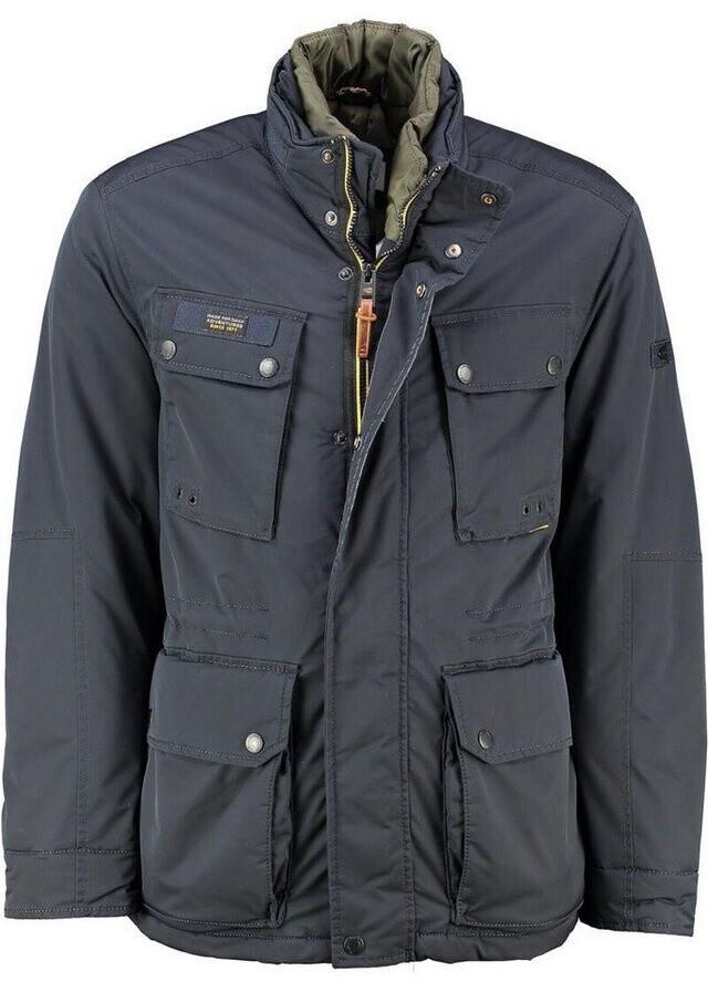 Зимняя куртка Camel Active Fieldjacket (420610-2O75) night blue