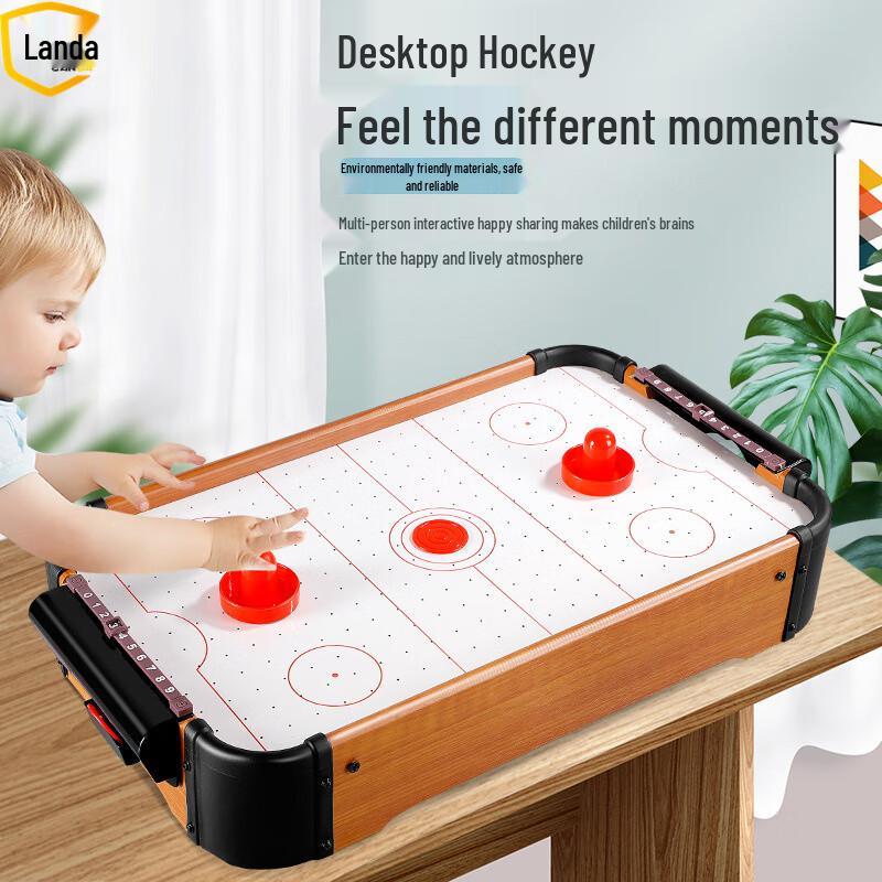 Landa Tabletop Ice Hockey Game