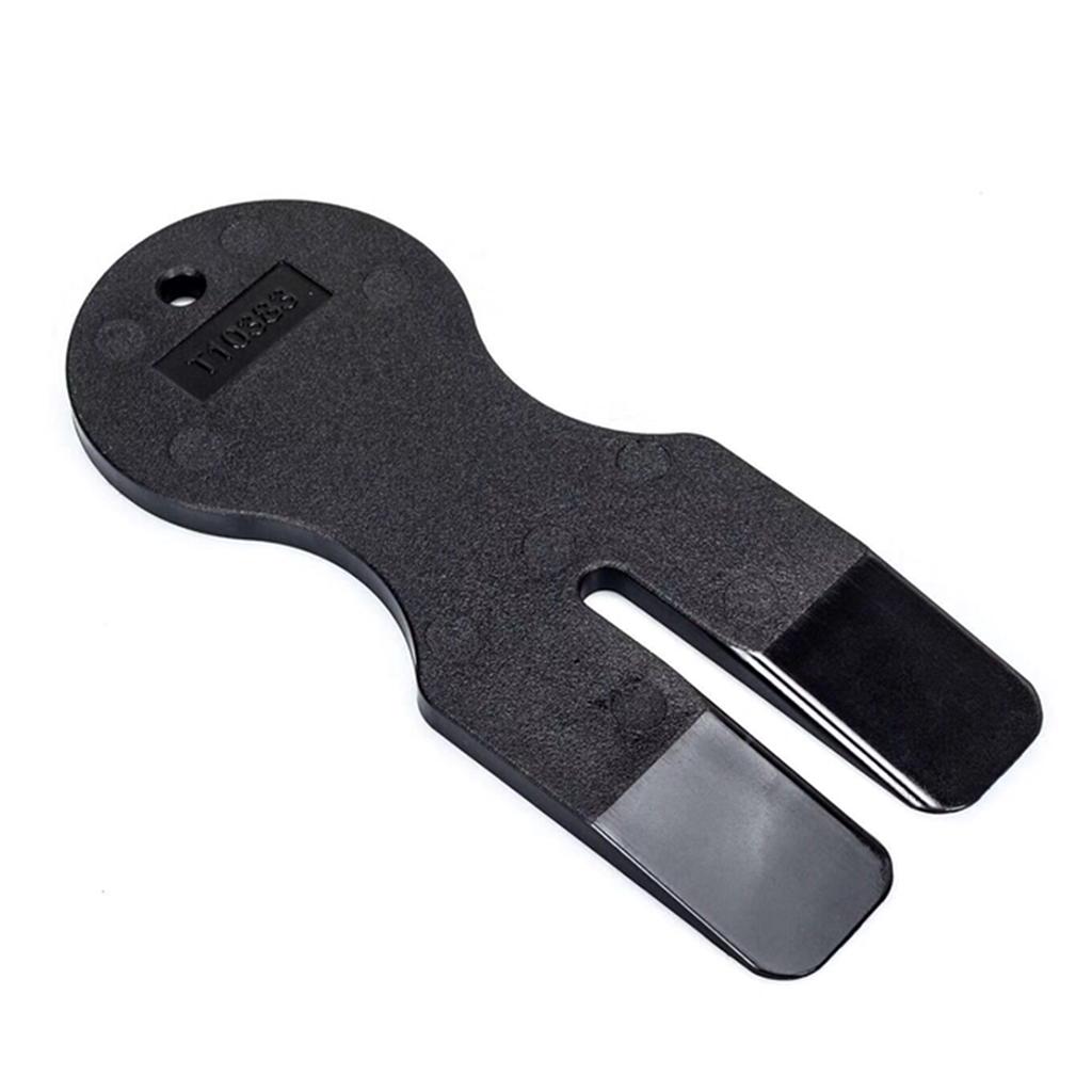 Car Door Trim Removal Wedge Pry Tool Vehicle Dismantling Device Mounting Wedge