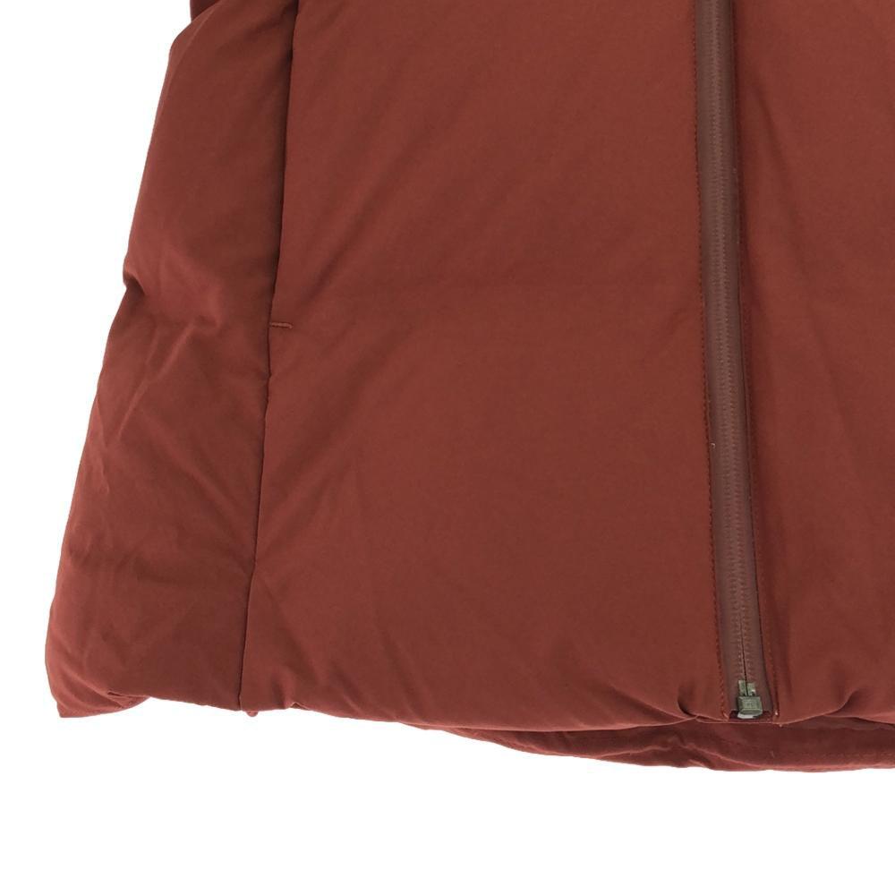 Uniqlo Seamless Down Jacket S Red Series Women Used