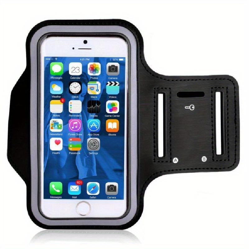 Univerzální sportovní pouzdro na ruku na mobilní telefon Venkovní běh Náramek na mobilní telefon Sportovní návlek na ruku