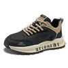 New soft-soled casual sports shoes design trendy brand shoes men's shoes spring
