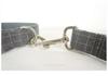 MUTTCO Dog Collar & Leash Set with Bowtie - Pet Accessories UDC-001