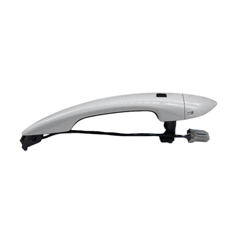 For Elantra -2025 Driver Side Exterior Door Handle Smart Function 82651AA200 W/Outside Handle