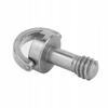 1/4" inch 18 mm tripod screw for camera