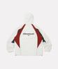 Reebok Premier Hooded Anorak - Off-White