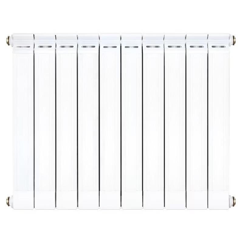 Huxin Copper-Aluminum Composite Radiator