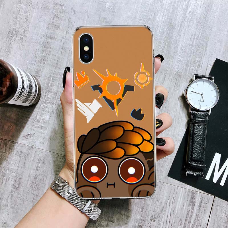 Game Valorant Cute Phone Case For iPhone 18 17 Air 16 15 Plus 11 14 Pro Max 13 Mini 12 7 8 + SE Pattern Art Customized Cover 17 Air