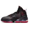 LeBron 19 "Bred" CZ0203-001
