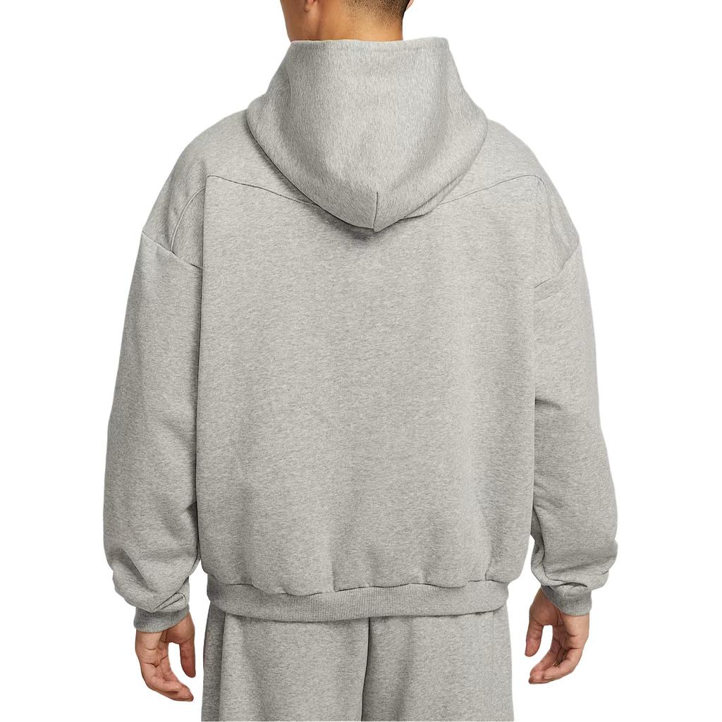 Nike Standardausgabe Therma-FIT Fleece Basketball-Hoodie Herren Hoodies IM5919-063