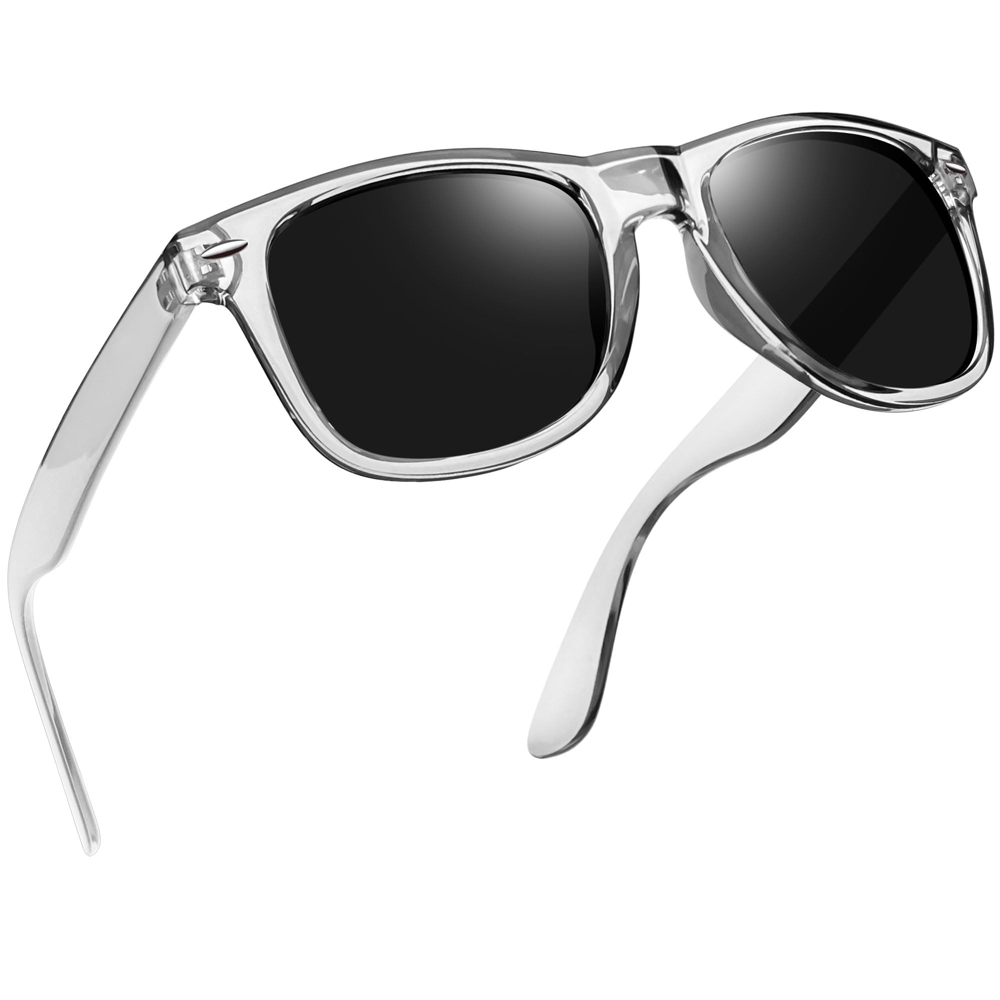 

Поляризованные солнцезащитные очки для Wellington UV Солнцезащитные очки для мужчин и женщин [Joopin] Мужчины, Вождение, Форма, Женщины, UV400, Защита, Спорт, Велосипед, Мотоцикл,