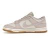 Nike Dunk Next Nature Low Platino Violeta - FN6345-001
