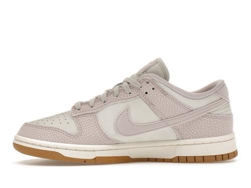 Nike Dunk Next Nature Low Platino Violeta - FN6345-001
