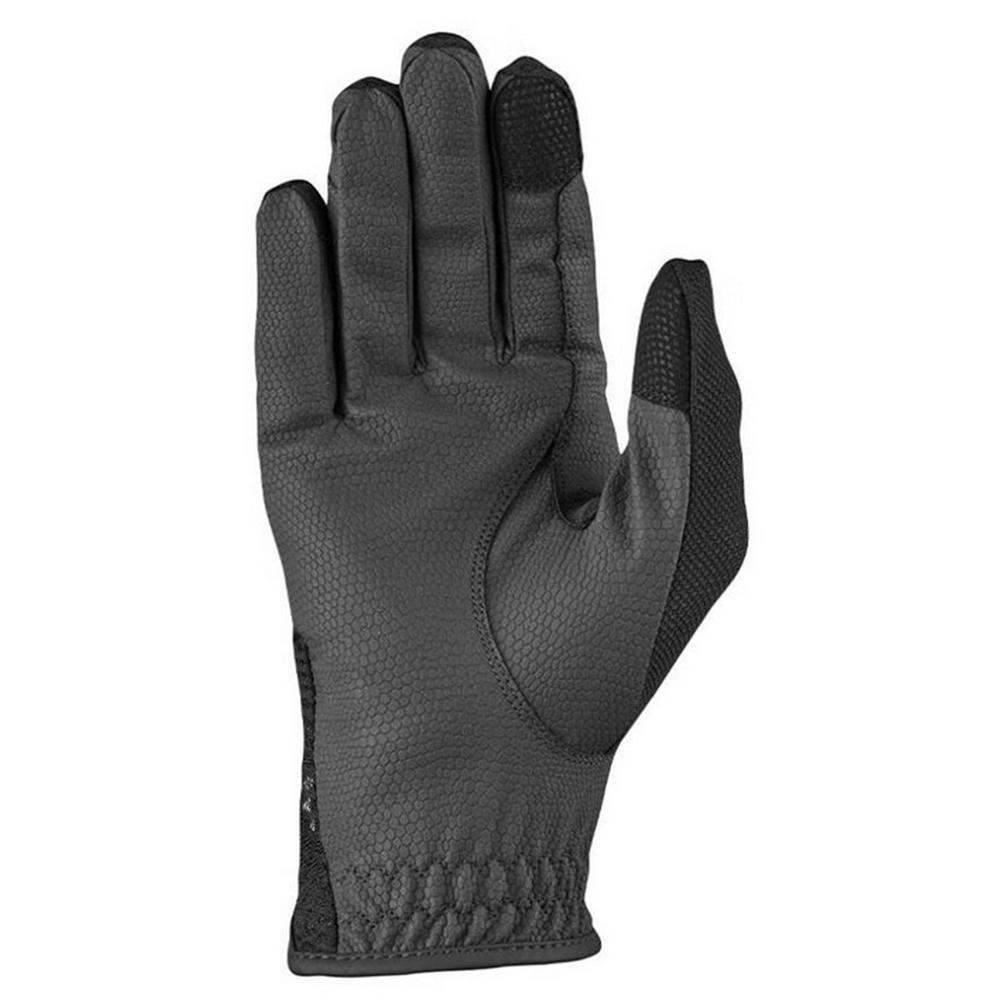 Dublin Unisex Adult Airflow Honeycomb Riding Gloves
