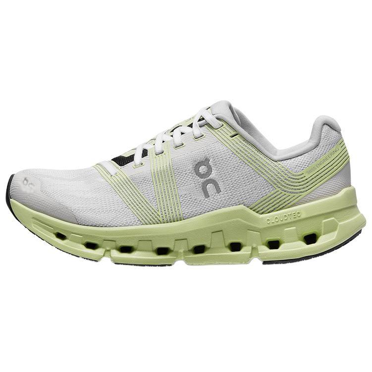 On Cloudgo Cushioning Lightweight Low top