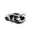 1/32 Scale Tiguan L Diecast Alloy Model Car, Μοντέλο Παιχνίδι Αυτοκινήτου με Ήχο και Φως, Παιχνίδι Παιδικού Αυτοκινήτου Pull Back, Εκθέσεις συλλογής δώρων διακοπών