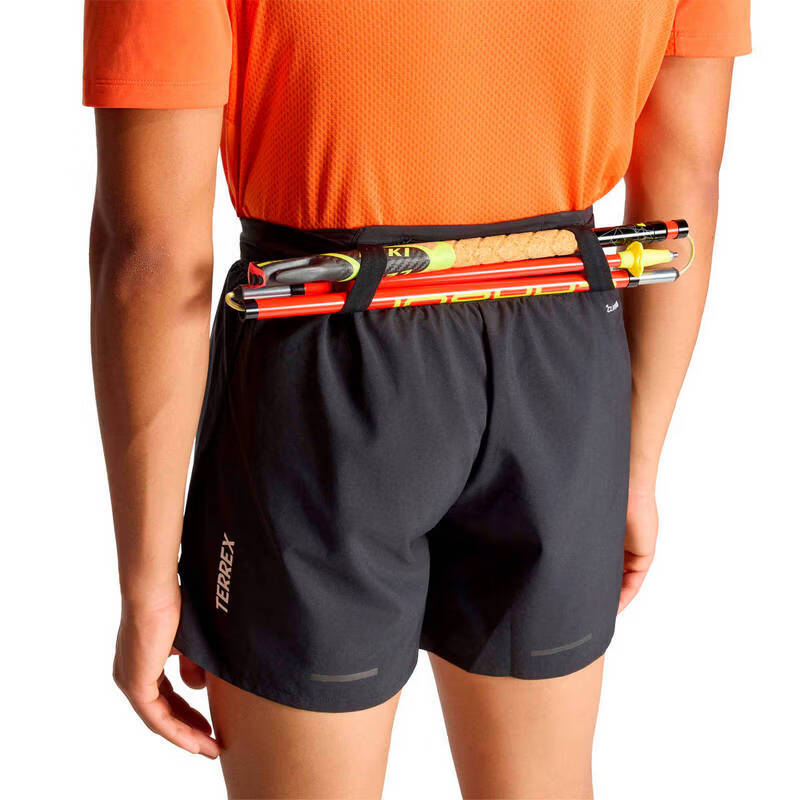 Adidas Outdoor Series Men's XPR Shorts Woven Shorts KE5015