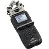 ZOOM Zoom H5 Handy Recorder, Interchangeable Microphone, 4 Track Recording, Audio I/F Function, f...