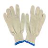 Luteng Sun Island Golden Cotton Work Gloves, 12 Pairs
