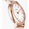 Used FURLA Women's Watch Rose Gold Furla