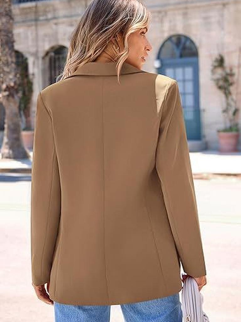 Dlouhoruký blejzr, Nový styl Dámský formální úzký kabát