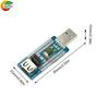 USB A Power Bank Virtual Load Anti-Shutdown Module with Switchable Output Current