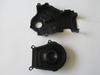 For Toyota Corolla Ae101 1993-1998 Timing Cover Set 2 Pcs 1.3Cc 11302-11070