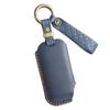 Handmade Leather Retro Key Cover for KIA Sorento/Kia Jiahua Business Car
