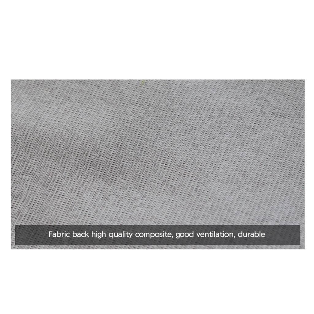 Gel Memory Foam Recliner Cushion For Elderly, -Layer Foam Chair Pad, Extra Large Seat Cushion For Couch, Armchair, Wicker Chairs, Floor