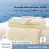 Washable Summer Cooling Quilt