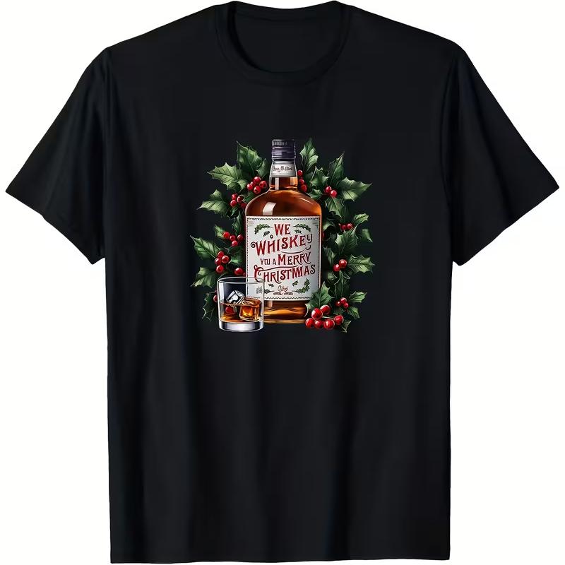 

Minimalist Christmas Tree Sleek Men s T-Shirt - Commute & Casual Essential XXL белый
