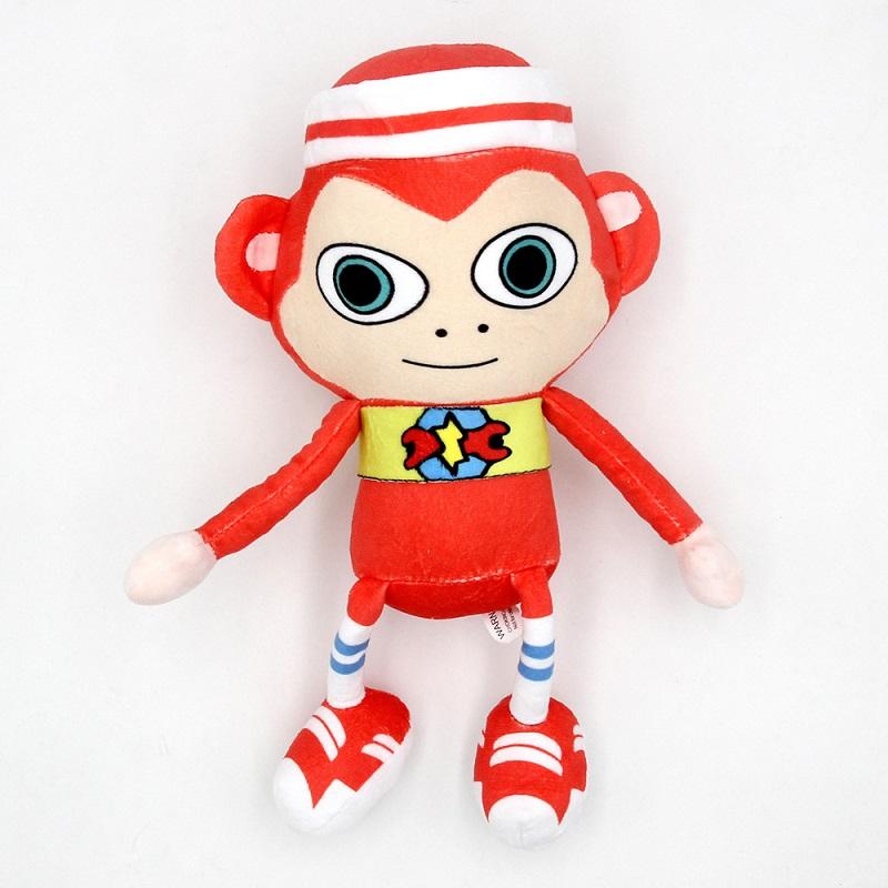 30cm Chico Bon Bon Anime Plüschtier Plüschtier Stofftiere Weicher Plüsch Kindergeschenke Puppe Geburtstag