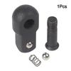 Heavy-Duty Option Heavy-Duty Tool Socket Wrench Adapter