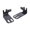 Slam Latches P081291 Armor Suicide Door Latches for XP900 RZR4 XP4 Door Latches Kit with Screw Gasket Vehicle Part